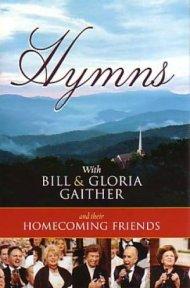 Hymns DVD