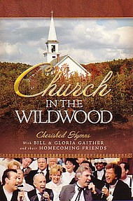 Church In The Wildwood DVD
