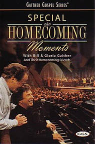 Special Homecoming Moments DVD