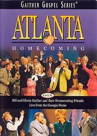 Atlanta Homecoming DVD
