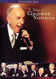 A Tribute to George Younce DVD