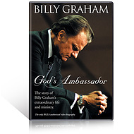 God's Ambassador: DVD