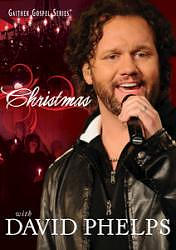 Christmas With David Phelps DVD
