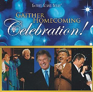 Gaither Homecoming Celebration CD