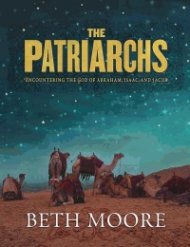 Patriarchs Dvd Set