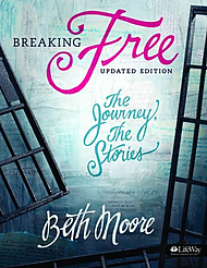 Breaking Free Updated Edition 6 Dvd Set