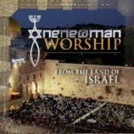 One New Man Worship CD