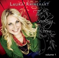The Soaking Room CD