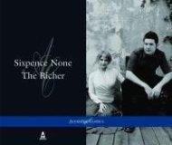 Sixpence None the Richer
