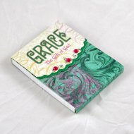 Grace The Gift of God Note Pad