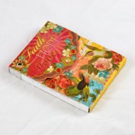 Faith Hope Love Note Pad