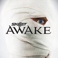 Awake CD