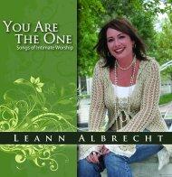 You Are The One
