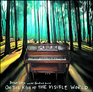 On the Rim Of The Visible World CD