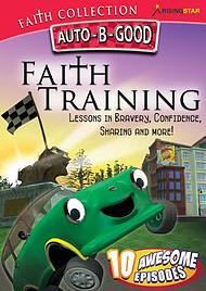 Faith Training - Auto B Good