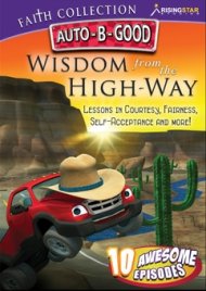 Auto-b-good: Wisdom from the High-Way