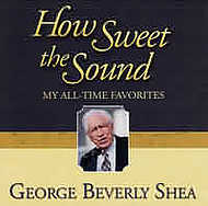 How Sweet The Sound CD