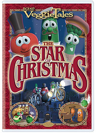 The Star Of Christmas DVD