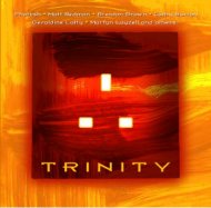 Trinity Cd