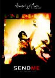 Send Me DVD Plus CD