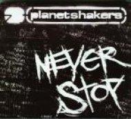 Never Stop Cd
