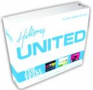 The Early Years 3CD Box Set