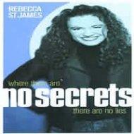No Secrets Video