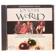 Joy To The World CD