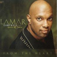 From The Heart Cd