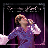 I Never Lost My Praise CD
