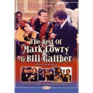 Best of Mark Lowry Vol 1