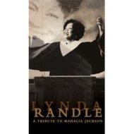 Tribute to Mahalia Jackson