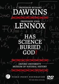 Has Science Buried God