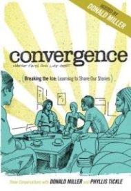 Breaking The Ice: Learning to Share Our Stories 