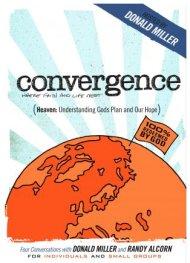 Convergence: Heaven - Understanding Gods Plan and Our Hope
