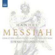 Handel's Messiah 