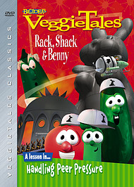 Rack Shack and Benny