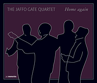 Home Again CD