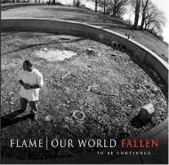 Our World: Fallen CD
