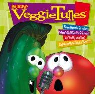 VeggieTunes