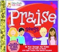 Praise Songs Cd