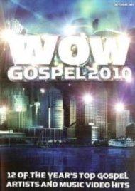 Wow Gospel 2010