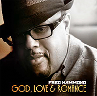 God Love And Romance CD