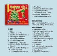 King Of Christmas