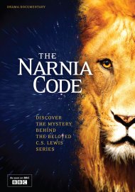 The Narnia Code DVD