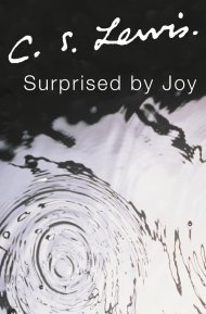 Surprised by Joy