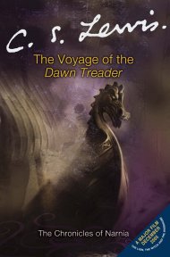 Voyage of the Dawn Treader, The