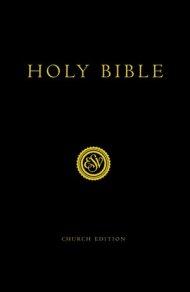 ESV Church Pack Cross-reference Bible: Hardback, Pack of 20