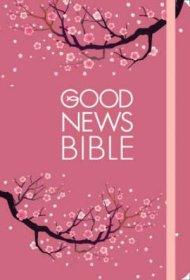 Good News Compact Bible: Pink, Hardback