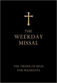 The Weekday Missal
